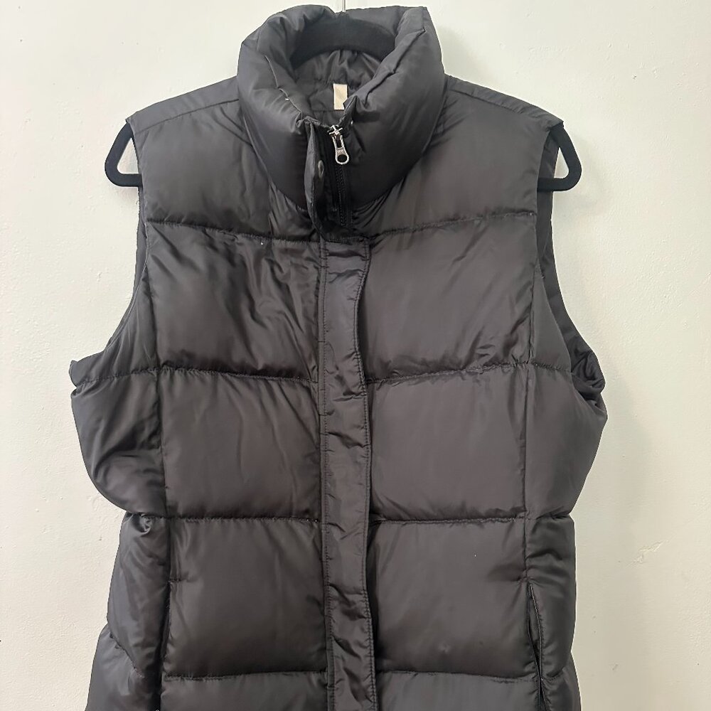 Lands End + Canvas 1963 Vest
